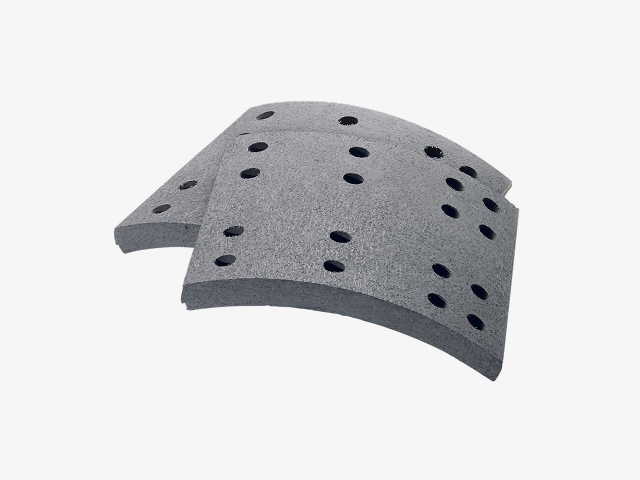 Abex Eaton ES2 Brake Linings