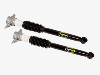 Monroe Shock and Mount Assembly