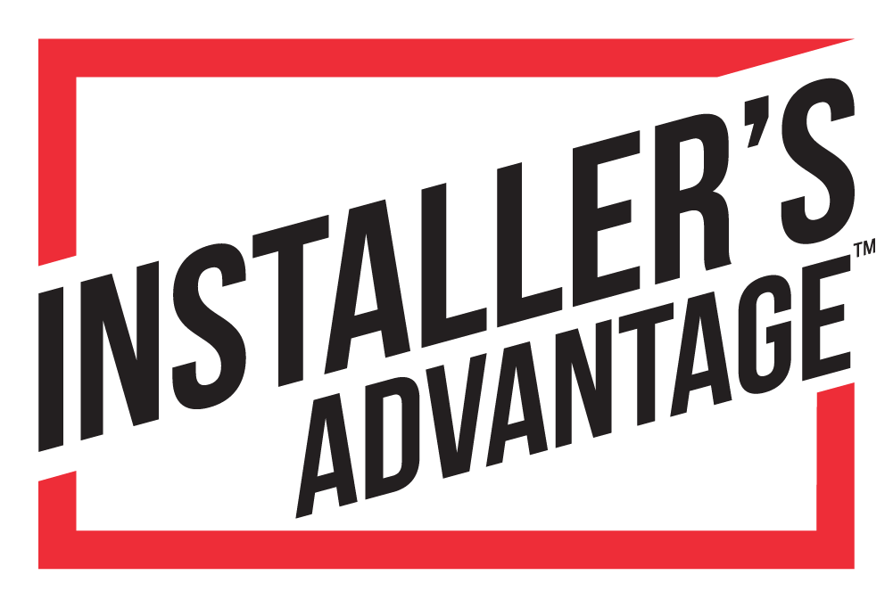 Installers Advantage