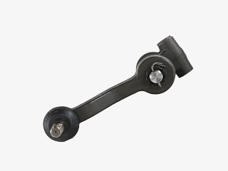 MOOG Idler Arm