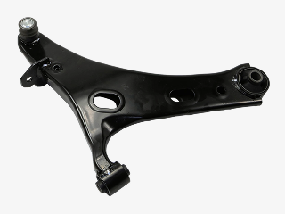 MOOG Control Arm and Ball Joint Assembly