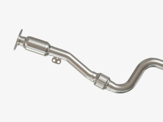 Walker Exhaust Pipe